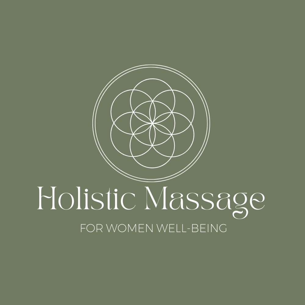 logo to represent wellness